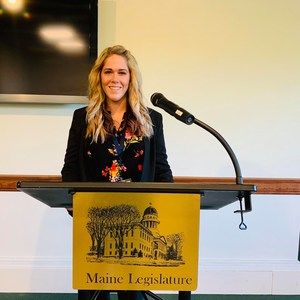 Meet your Posher, Brooke